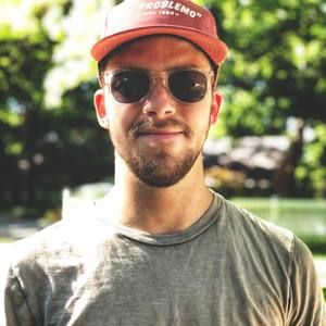 Meet your Posher, Austin